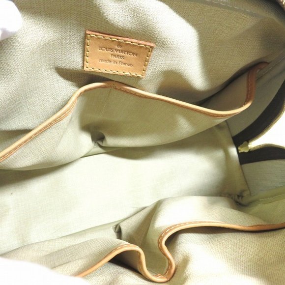 Louis Vuitton Monogram Touville M42228 Bag Handbag - Picture 6 of 9